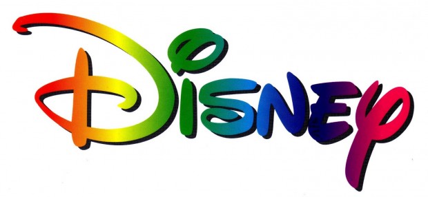 Disney-Logo Kordell Norton